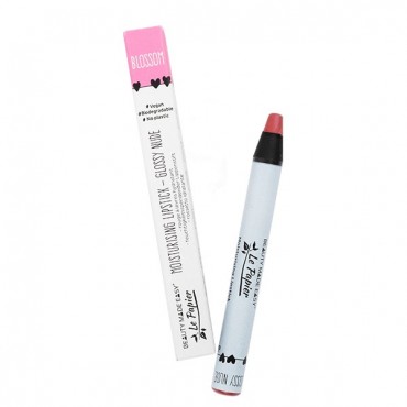 Le Papier - Lapiz de labios Brillo Natural - Blossom