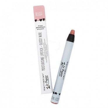 Le Papier - Lapiz de labios Brillo Natural - Blush