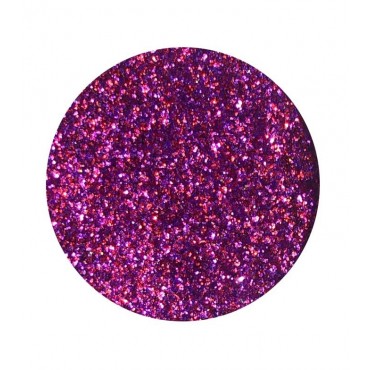 With Love Cosmetics - Glitter prensado - Orchid