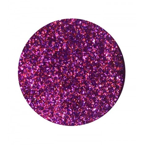 With Love Cosmetics - Glitter prensado - Orchid