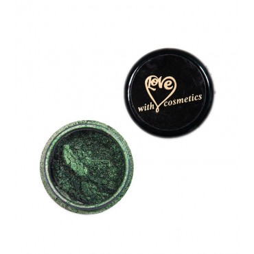 With Love Cosmetics - Pigmentos sueltos duocromo - Temptation