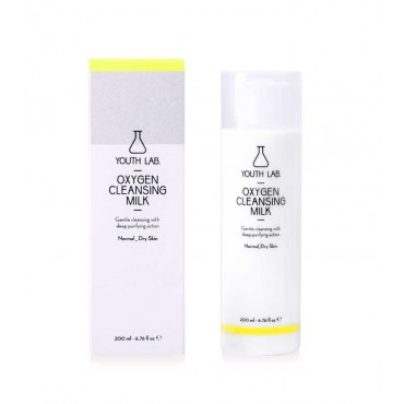 Youth Lab - Agua micelar refrescante Fresh Cleansing Water