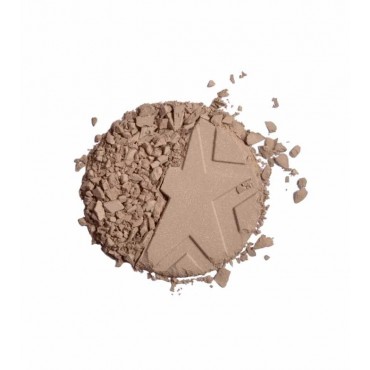 Lovely - Bronceador en Polvo Golden Glow - 4