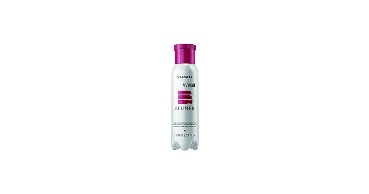GOLDWELL - ELUMEN VV@ALL - 200ml
