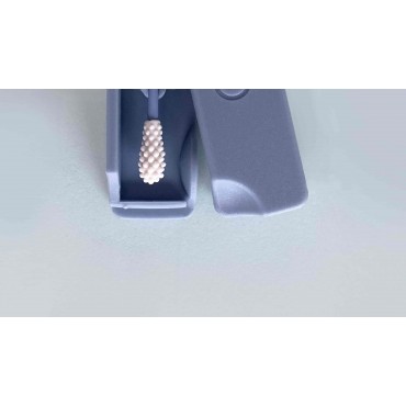 LastSwab - Bastoncillo de Algodón Reutilizable - Basic - Penguin Black