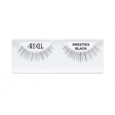 Ardell - Pestañas postizas - Sweeties Black