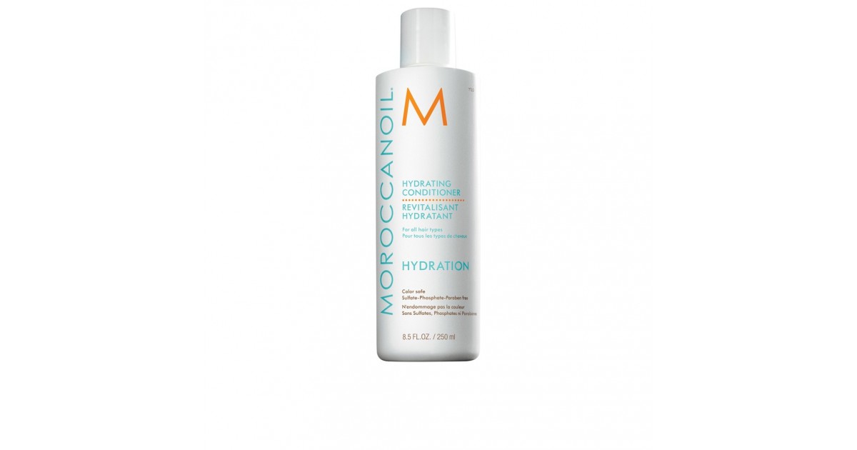 Moroccanoil - Hydrating Conditioner - 250ml