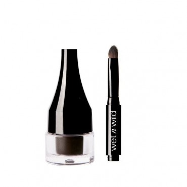 Wet N Wild - Pomada para cejas Ultimate Brow - E812B: Expresso
