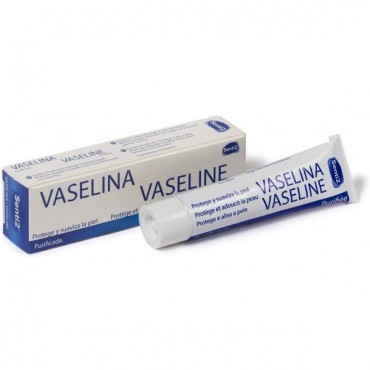 SENTI2 - Vaselina Purificada - 20gr