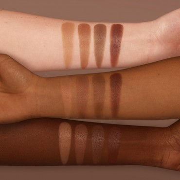 Nabla - *Miami Lights* - Skin Bronzing - Dune