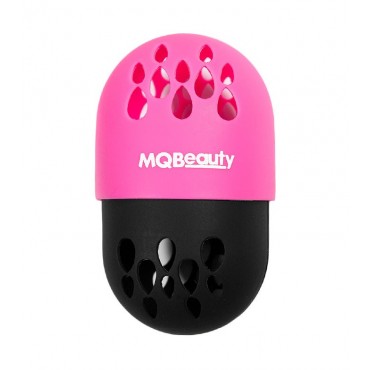 MQBeauty - Funda de silicona para esponja de maquillaje
