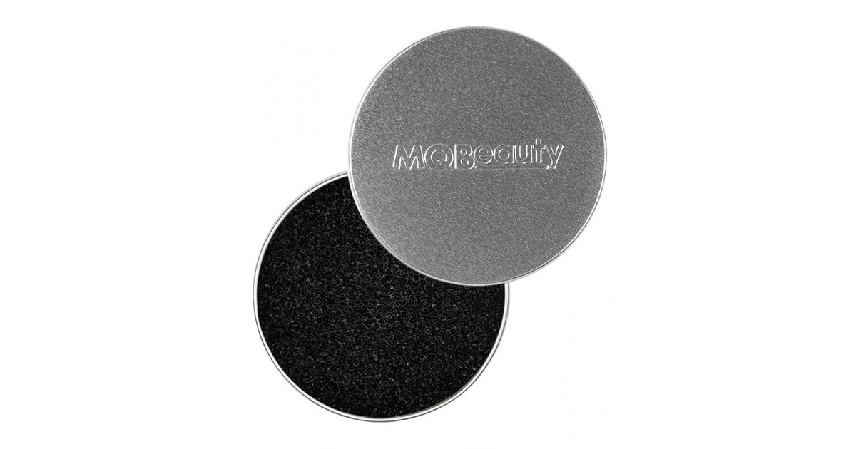 MQBeauty - Esponja Color Changer para brochas - Poro Fino