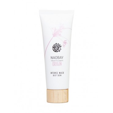 Naobay - Mascarilla Recuperadora Pieles Sensibles - Origin - 75ml