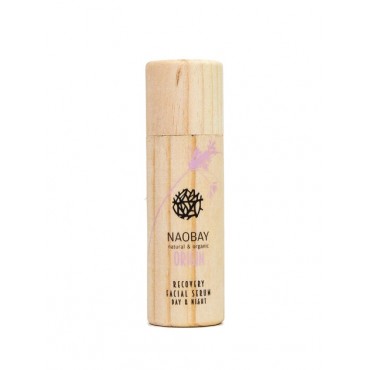 Naobay - Sérum facial recuperador día y noche Origin - 30ml
