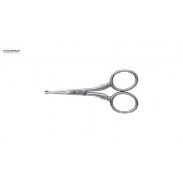 Tweezerman - Tijeras Vello Facial