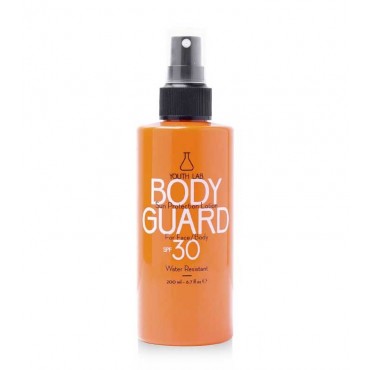 Youth Lab - Spray Protector Solar Corporal SPF 30 - Body Guard