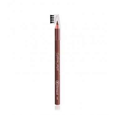 Dermacol - Lápiz de cejas - 01