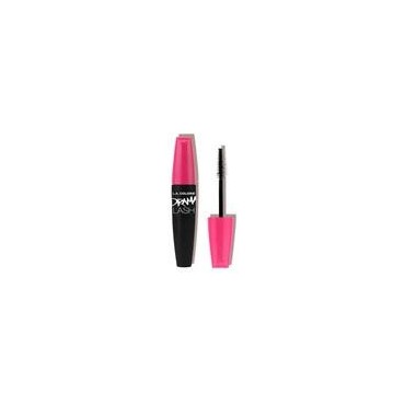 L.A. Colors - Máscara Drama Lash - Black