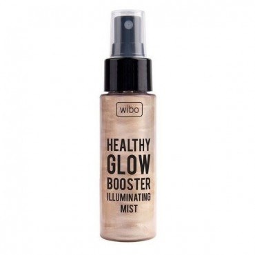 Wibo - Iluminador Mist Healthy Glow Booster