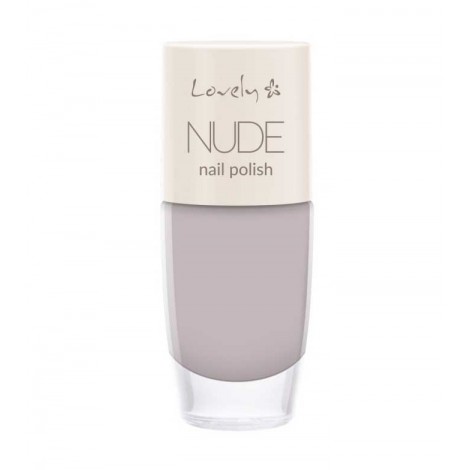 Lovely - Nude - Esmalte de uñas - 4 - 8ml