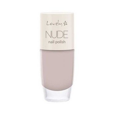 Lovely - Nude - Esmalte de uñas - 5 - 8ml