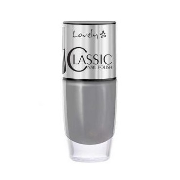 Lovely - Classic - Esmalte de uñas - 98 - 8ml