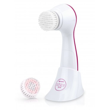 Beter - So Nice Skin - Cepillo Facial Sónico