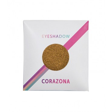 Corazona - Sombra de ojos en godet - Heisenberg