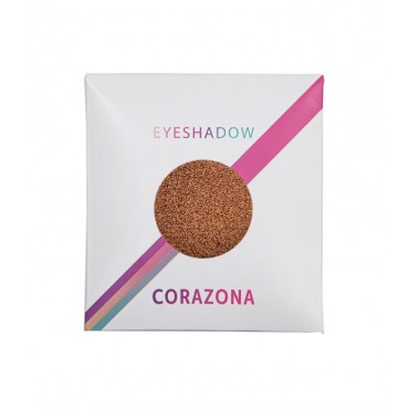 Corazona - Sombra de ojos en godet - Nougat