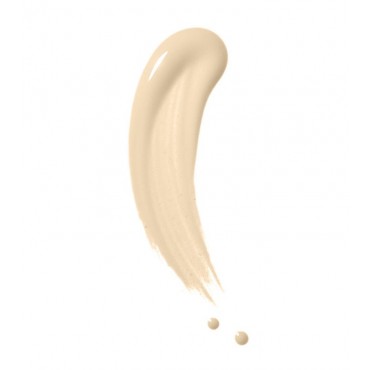 Maybelline - Base de Maquillaje Fit Me Matte + Poreless - 100: Warm Ivory
