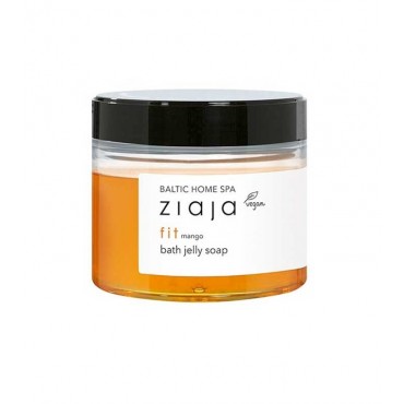 Ziaja -  Baltic Home Spa - Gelatina para baño- 260ml