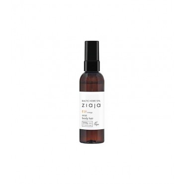Ziaja - Baltic Home Spa - Bruma refrescante para cuerpo y cabello