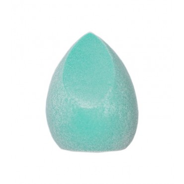 CORAZONA - Esponja de maquillaje de microfibra