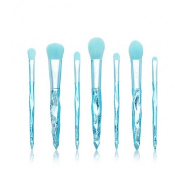 Jessup Beauty - Set de brochas 8 piezas - T269: Glacier Blue
