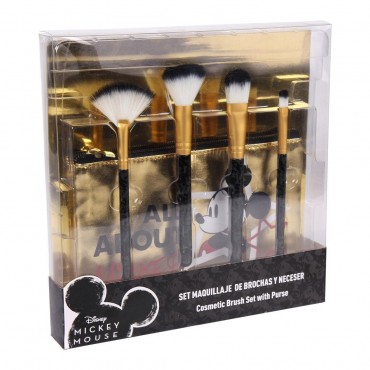 Disney - Mickey - Set de belleza