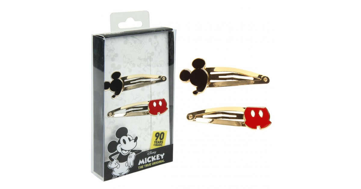 Disney - Mickey - Accesorios para el pelo