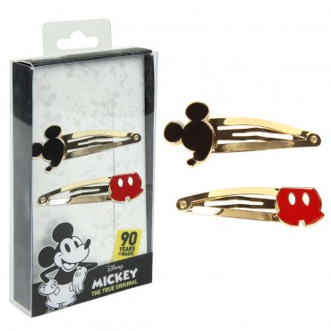 Disney - Mickey - Accesorios para el pelo