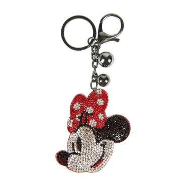 Disney - Minnie - Llavero Premium