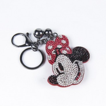 Disney - Minnie - Llavero Premium