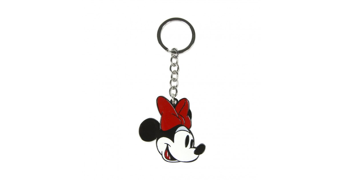 Disney - Minnie - Llavero