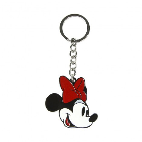 Disney - Minnie - Llavero