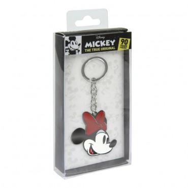 Disney - Minnie - Llavero