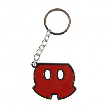 Disney - Mickey - Llavero Metal