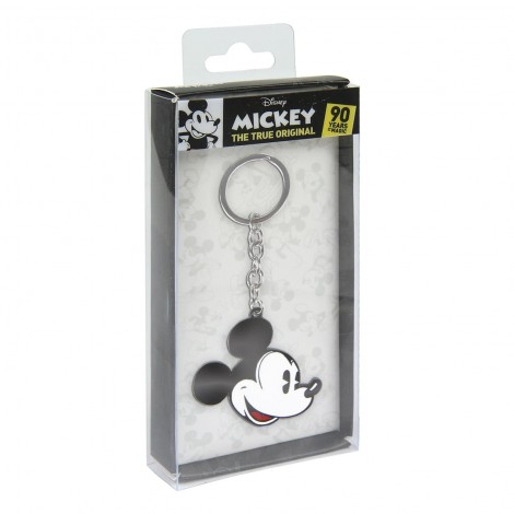 Disney - Mickey - Llavero Metal
