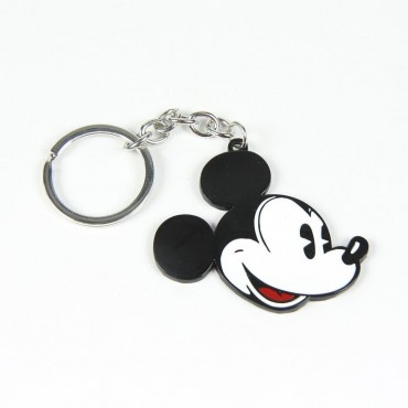 Disney - Mickey - Llavero Metal