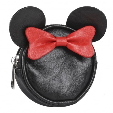 Disney - Minnie - Monedero