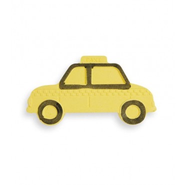 Revolution - *Friends X Revolution* - Bomba de baño Taxi Bath Fizzer - Mango