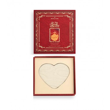 I Heart Revolution - *I Heart Revolution x Disney* - Iluminador en polvo Storybook - Belle