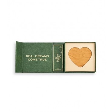 I Heart Revolution - *I Heart Revolution x Disney* - Iluminador en polvo Storybook - Tiana