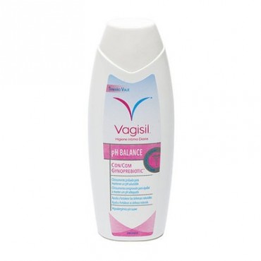 Vagisil - Gel Íntimo PH Balance - 75ml